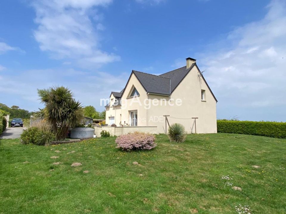 Villa i Tocqueville, Manche - bilde 2