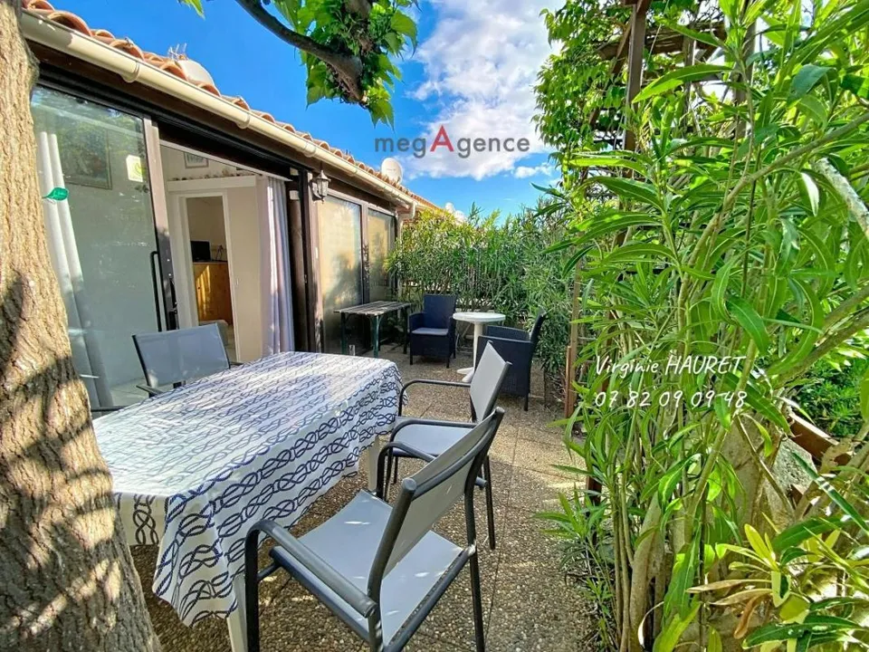 Bungalow i Gruissan, Aude - foto 2