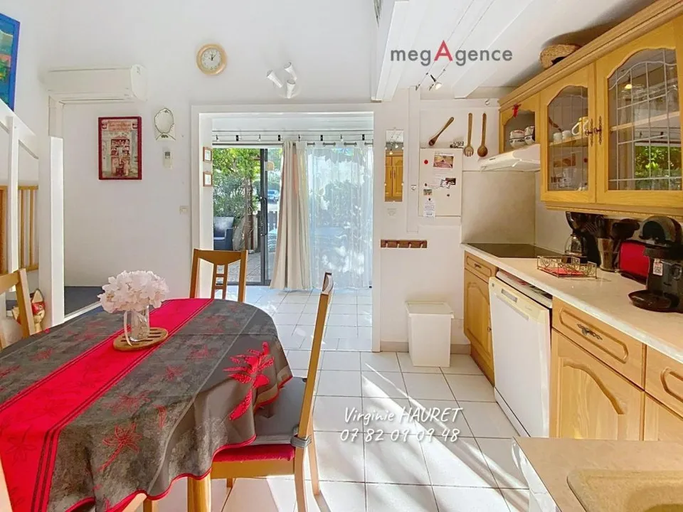Bungalow i Gruissan, Aude - foto 5