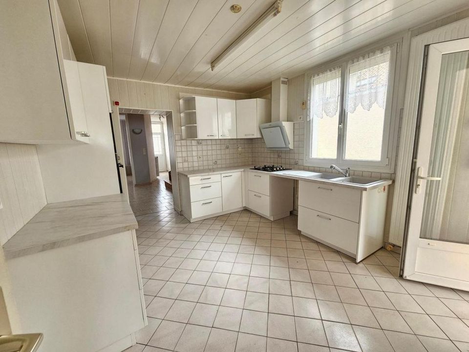 Villa i Thouars, Deux-Sevres - foto 2