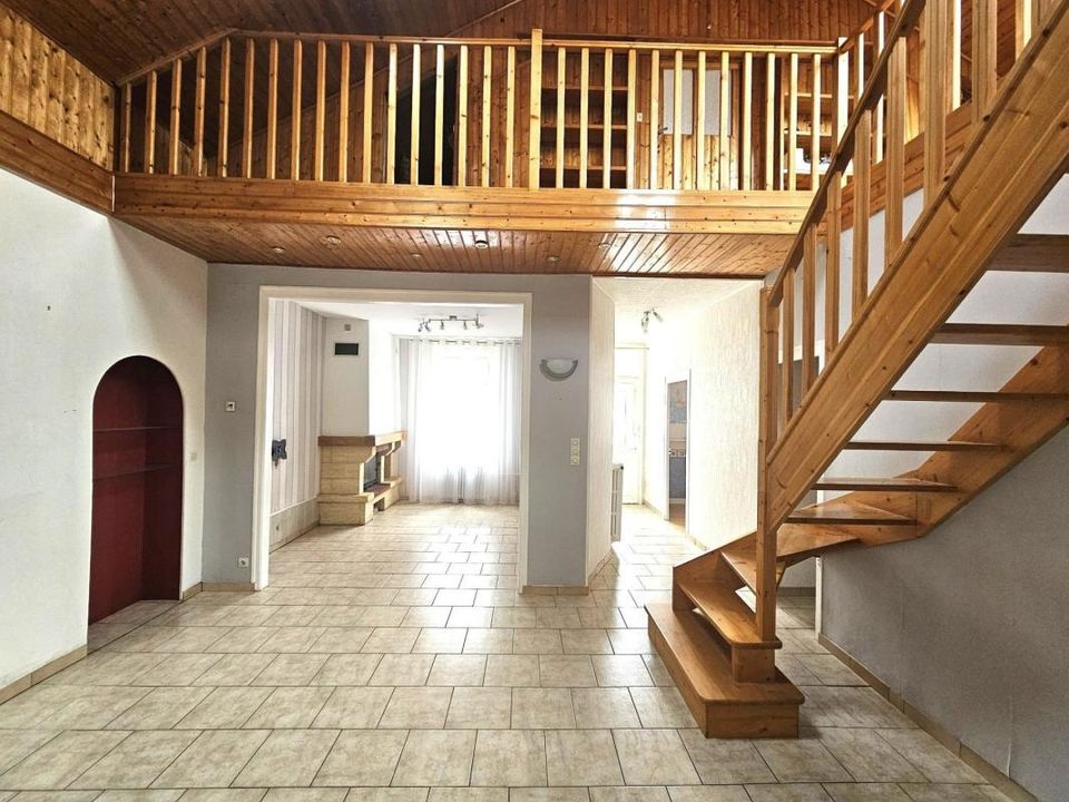 Villa i Thouars, Deux-Sevres - foto 4