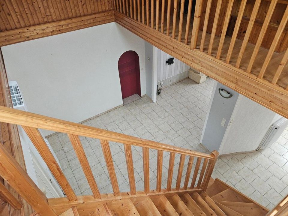 Villa i Thouars, Deux-Sevres - foto 5