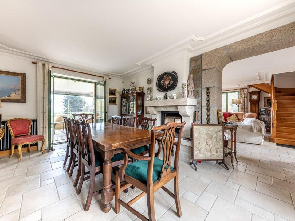 Villa in Cancale, Ille-et-Vilaine - foto 4