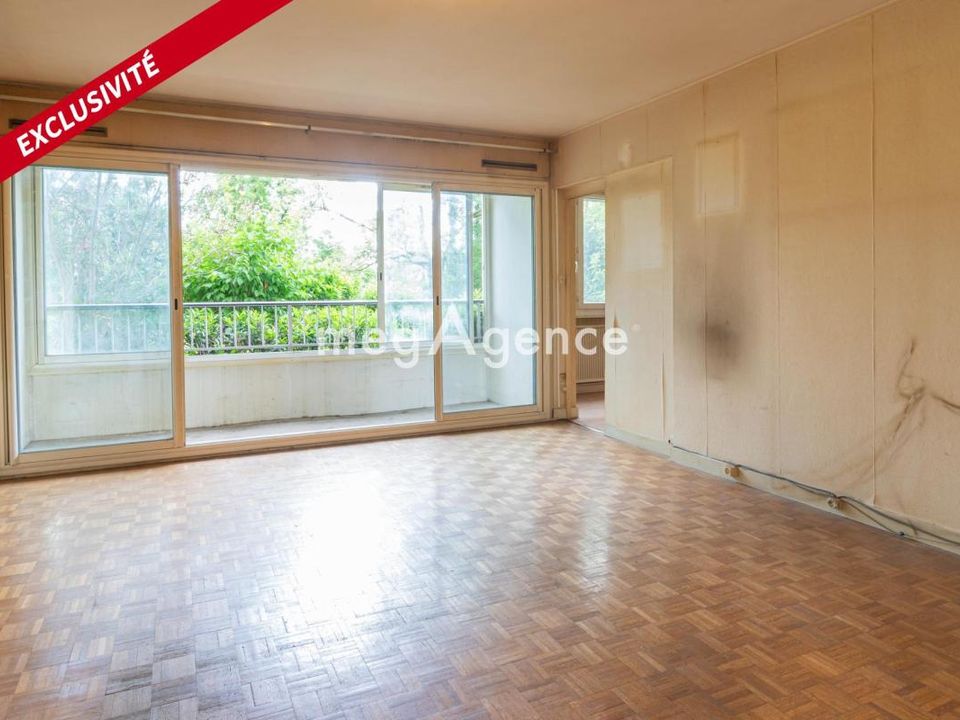 Lejlighed i Sainte-Foy-les-Lyon, Rhone - foto 3