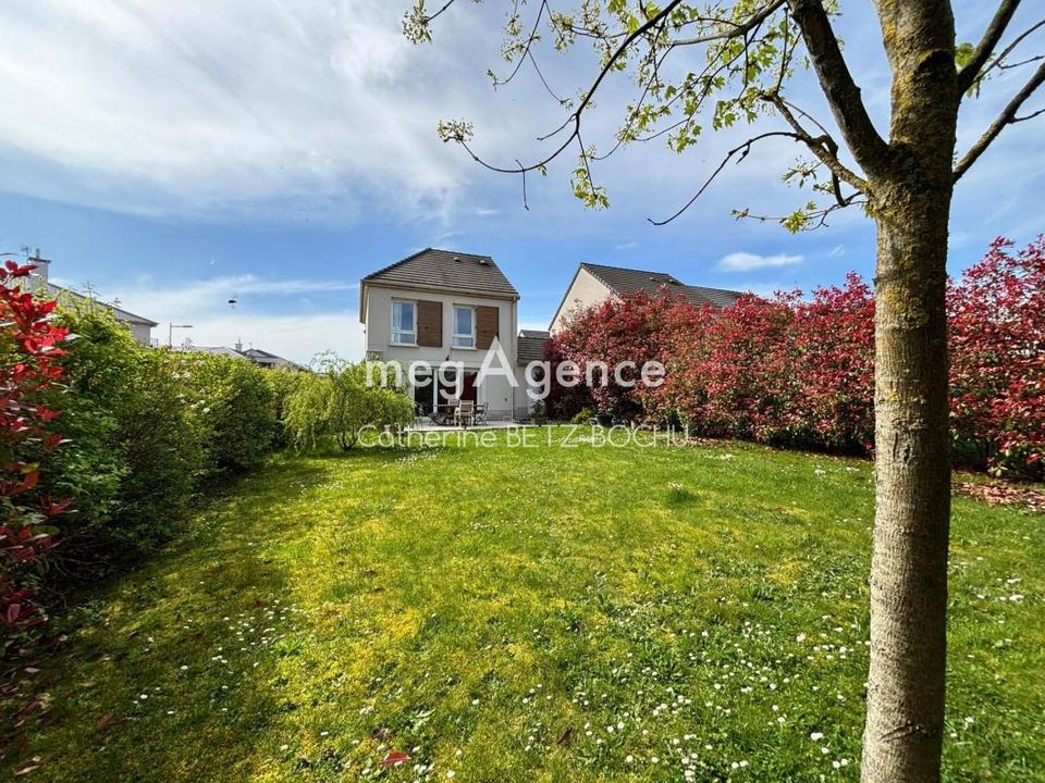 Villa i Villeron, Val-d'Oise - foto 1