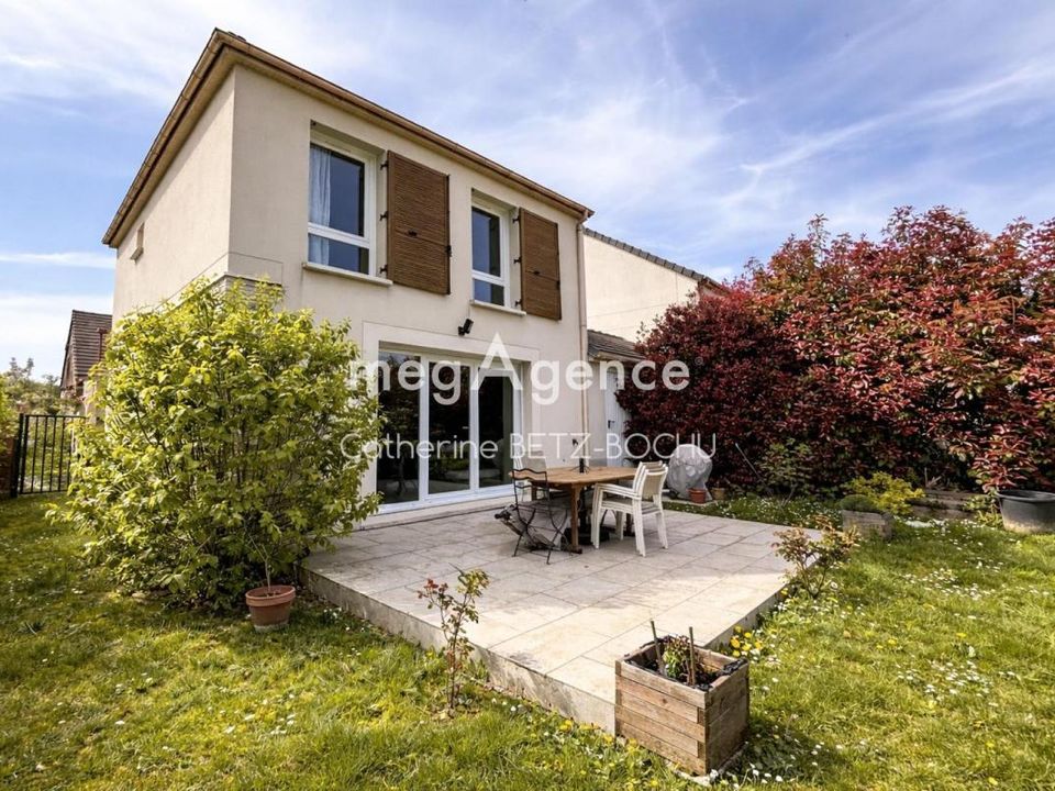 Villa i Villeron, Val-d'Oise - foto 2