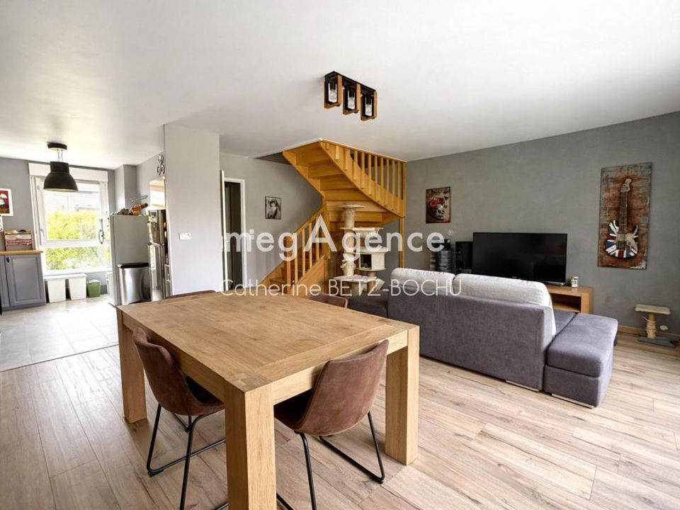 Villa i Villeron, Val-d'Oise - foto 4