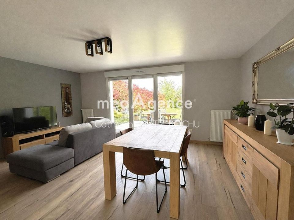Villa i Villeron, Val-d'Oise - foto 5