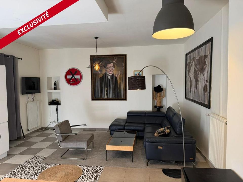 Apartament a Firminy, Loire - foto 1