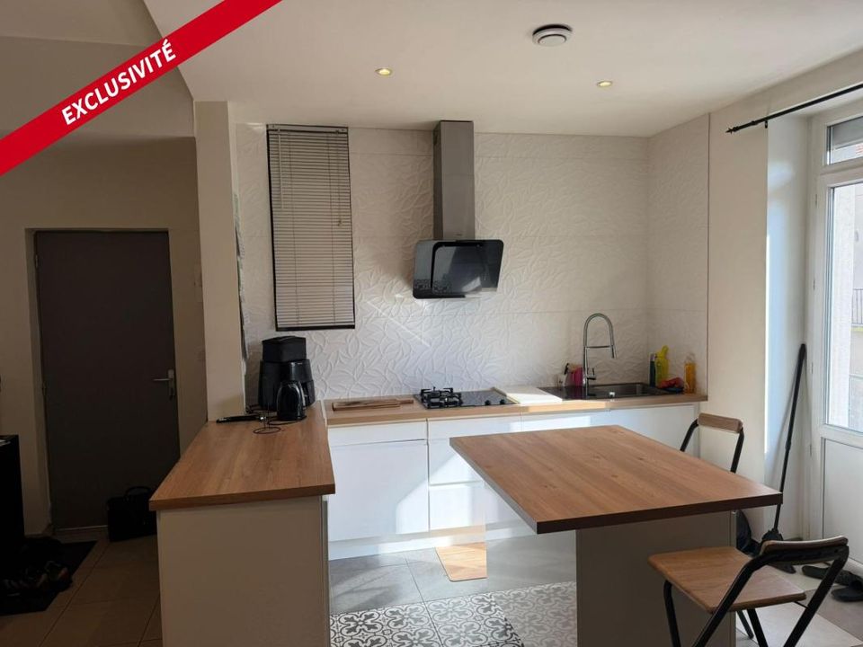 Apartament a Firminy, Loire - foto 2