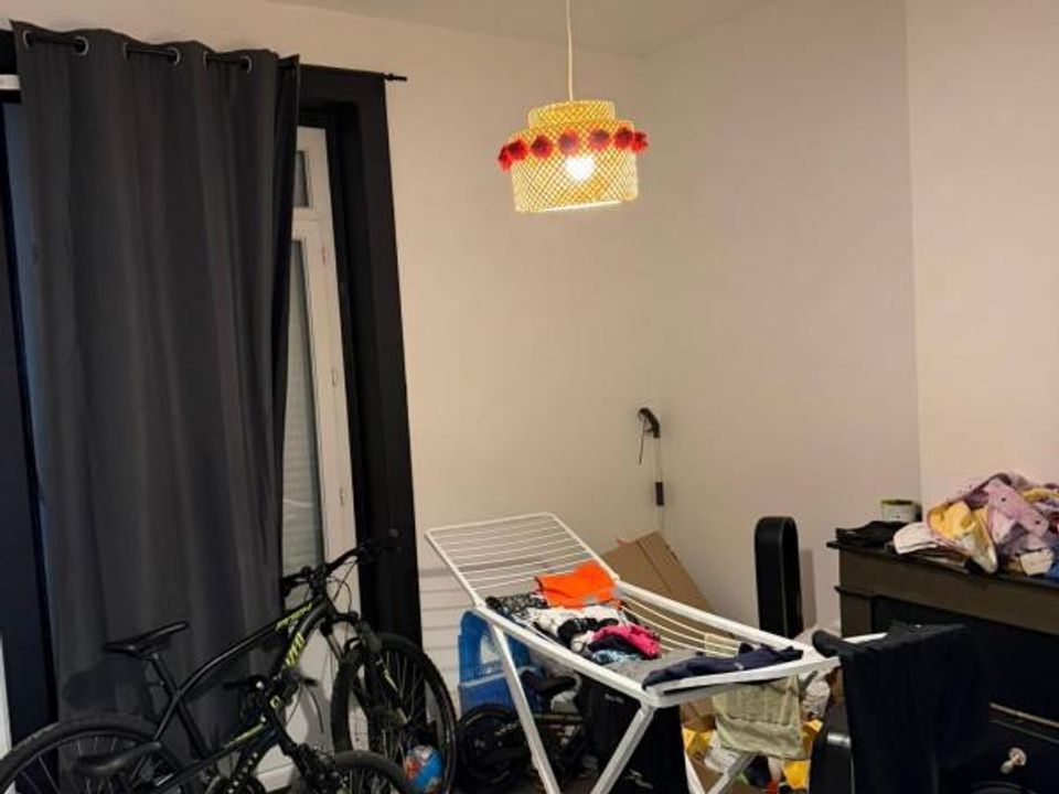 Apartament a Firminy, Loire - foto 4