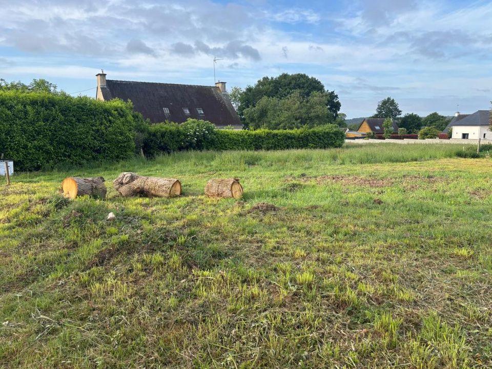 Tomt i Molac, Morbihan - bilde 1