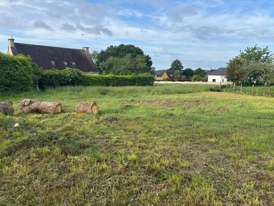 Tomt i Molac, Morbihan - bilde 3