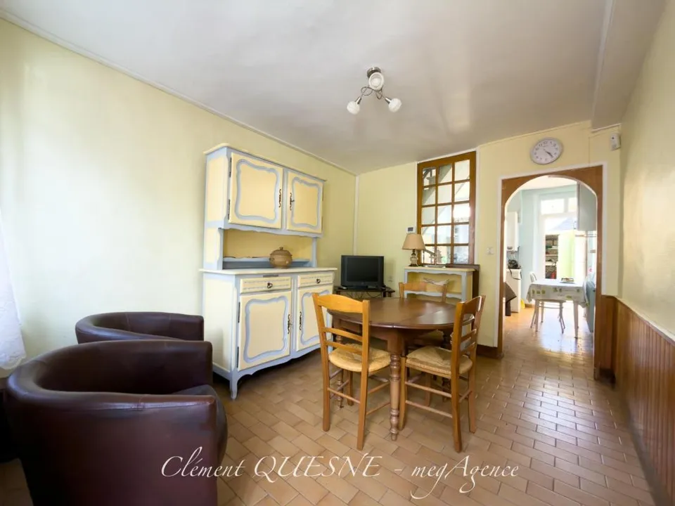 Villa i Dieppe, Seine-Maritime - foto 1