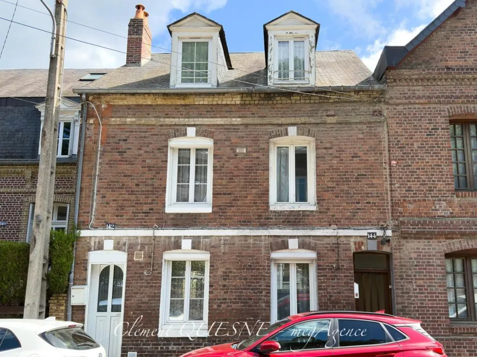 Villa i Dieppe, Seine-Maritime - foto 2