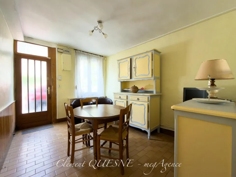 Villa i Dieppe, Seine-Maritime - foto 3
