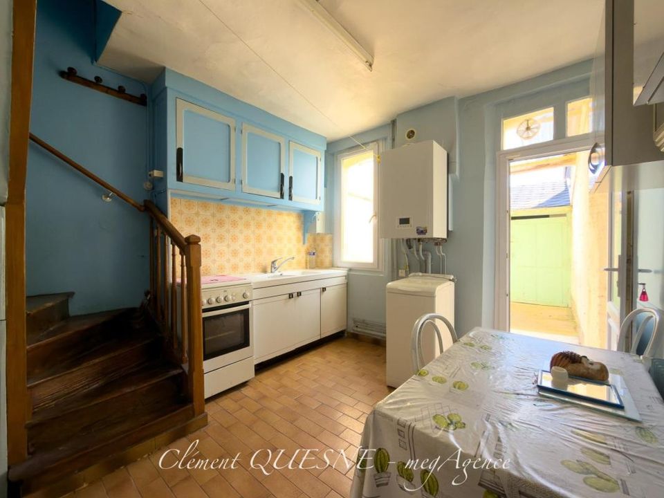 Villa i Dieppe, Seine-Maritime - foto 4