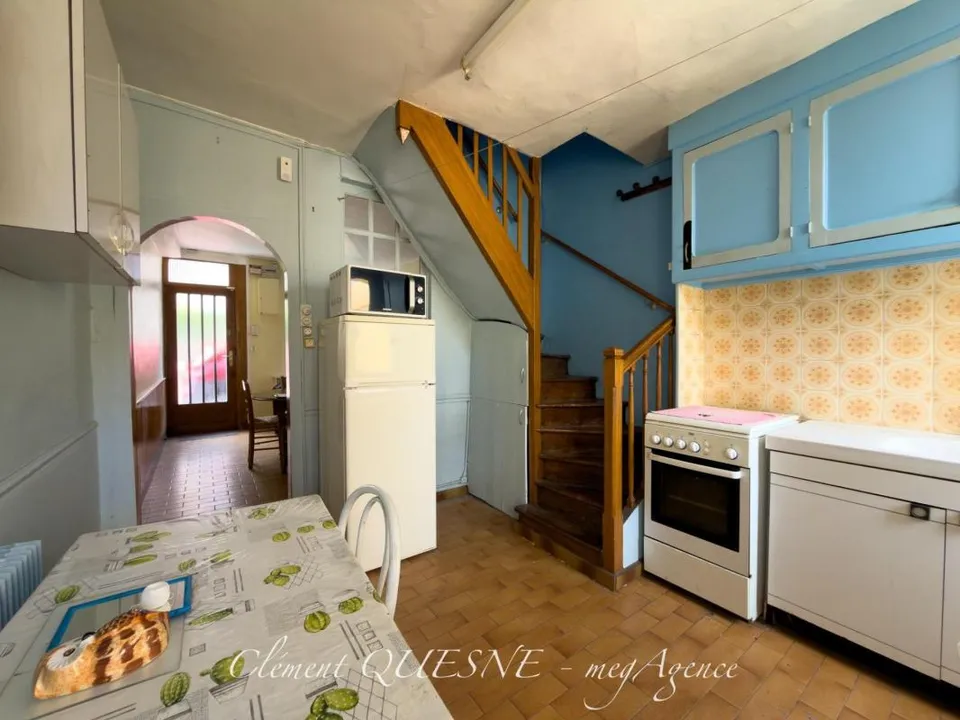 Villa i Dieppe, Seine-Maritime - foto 5