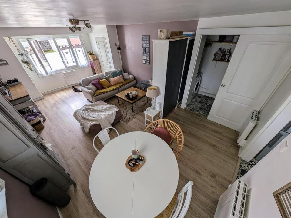 Villa a Meslan, Morbihan - foto 2