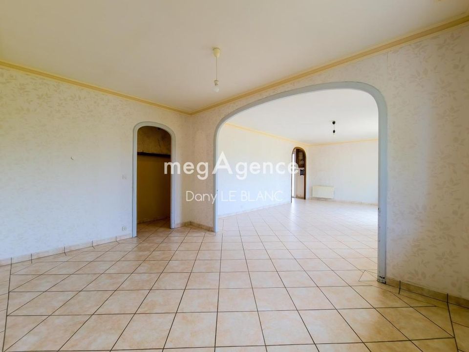 Villa i Nogent-le-Roi, Eure-et-Loir - foto 3