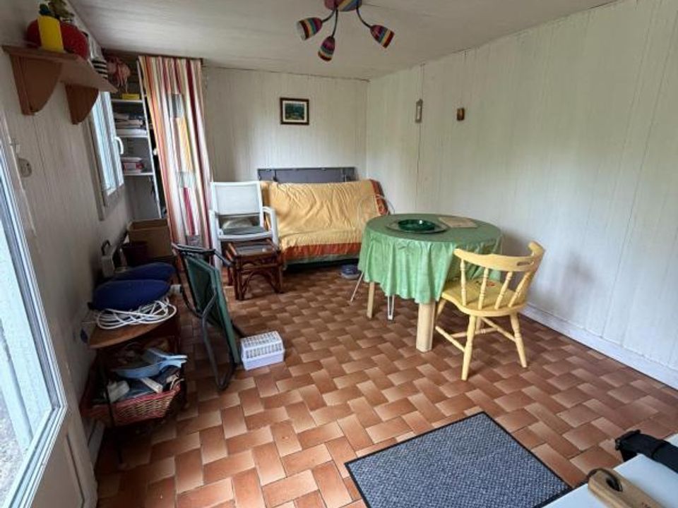 Terra a La Guierche, Sarthe - foto 4