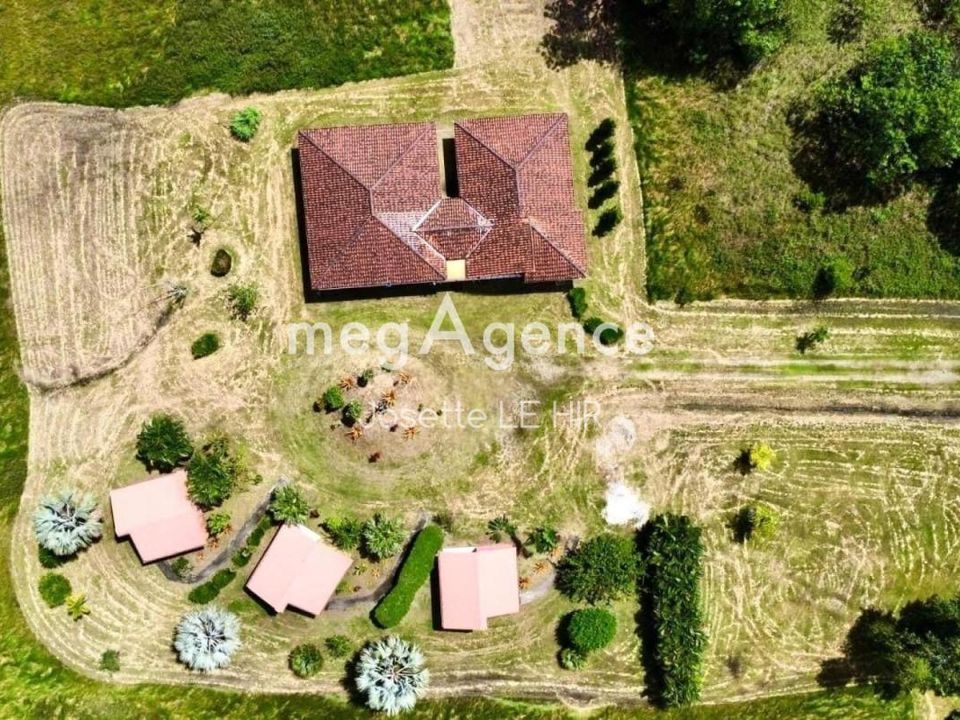 Landejendom i Sinnamary, French Guiana - foto 1