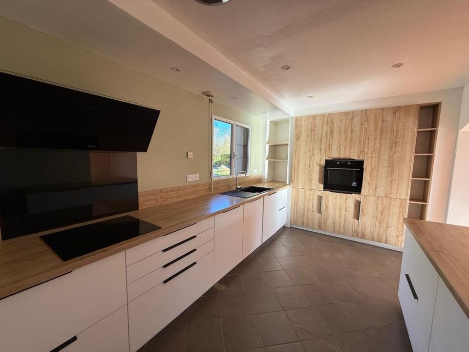 Villa i Lannion, Cotes-d'Armor - bilde 2
