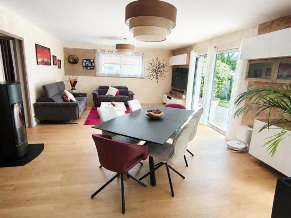 Villa i Saint-Julien-des-Landes, Vendee - foto 2