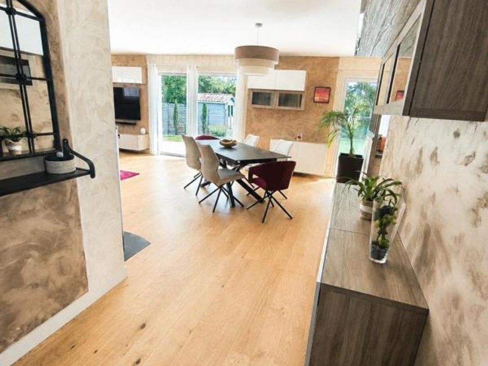 Villa i Saint-Julien-des-Landes, Vendee - foto 3
