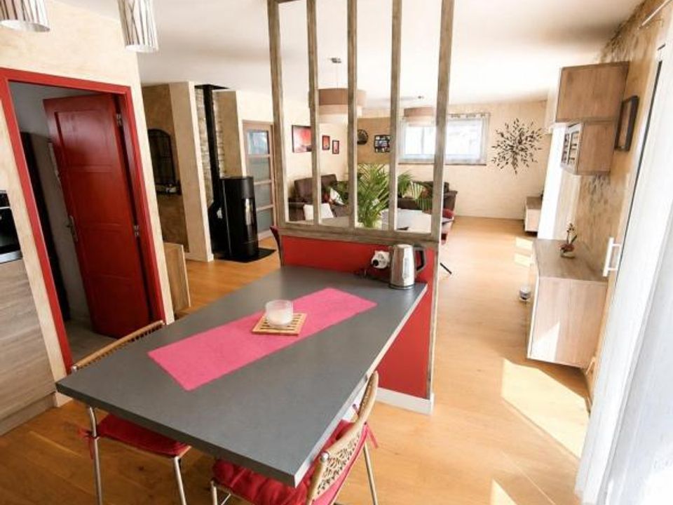 Villa i Saint-Julien-des-Landes, Vendee - foto 4
