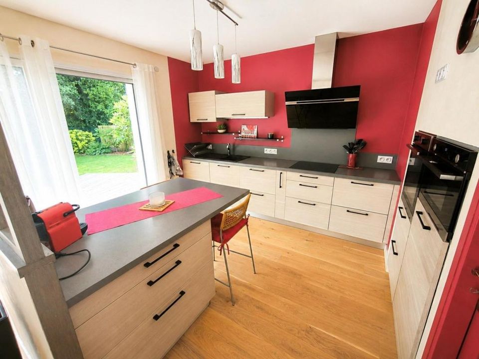 Villa i Saint-Julien-des-Landes, Vendee - foto 5