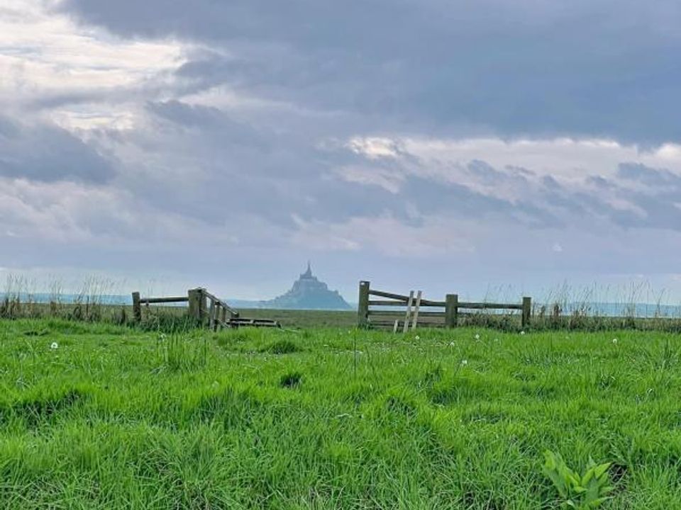 Villa i Genets, Manche - foto 1