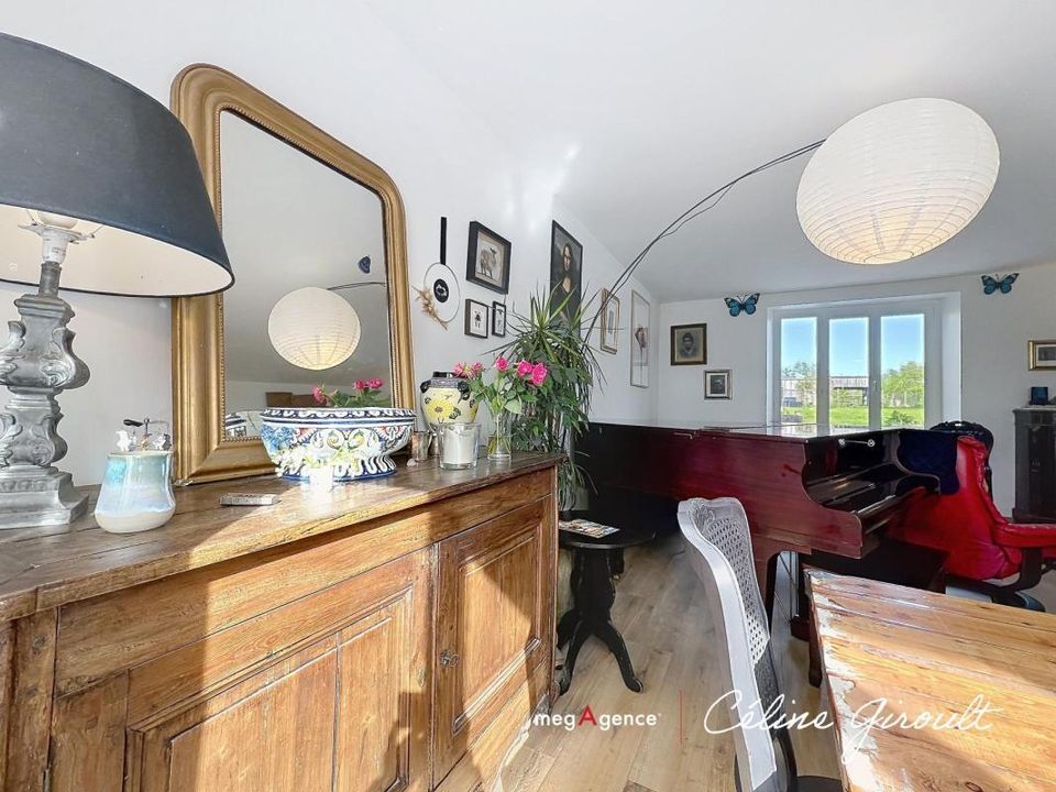 Villa i Genets, Manche - foto 2