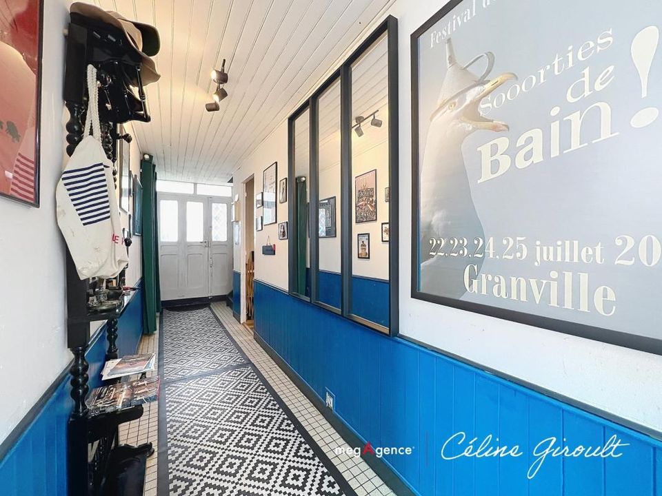 Villa i Genets, Manche - foto 5