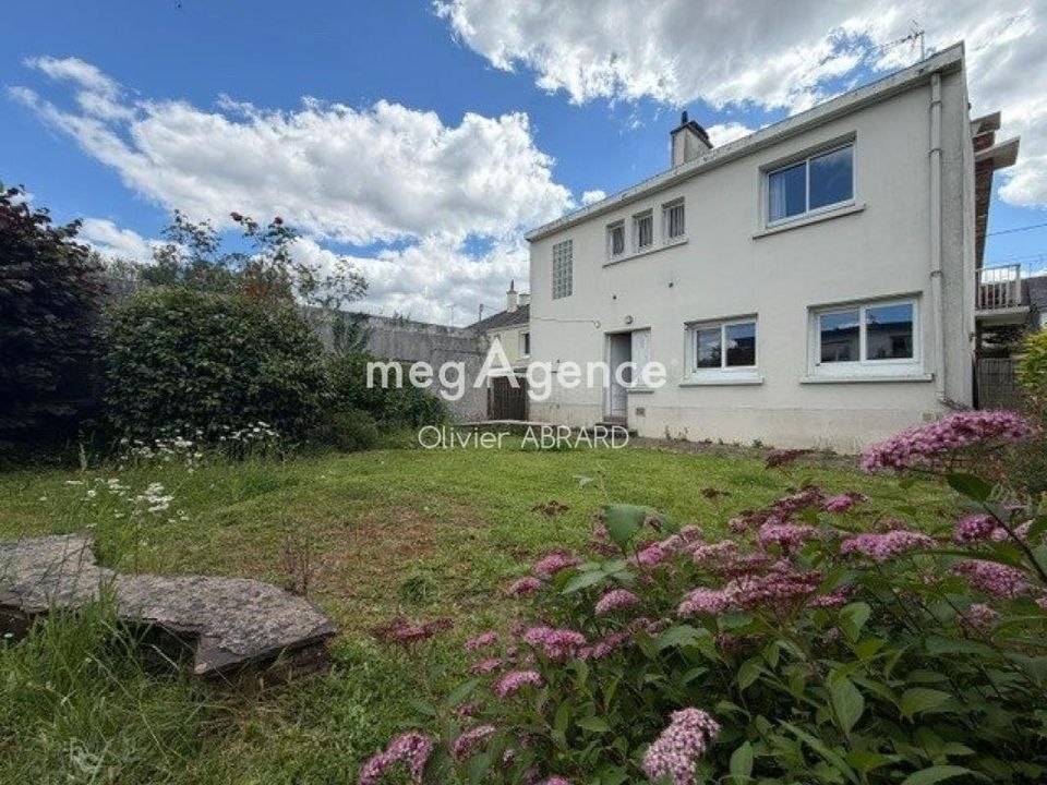 Villa i Saint-Herblain, Loire-Atlantique - foto 2