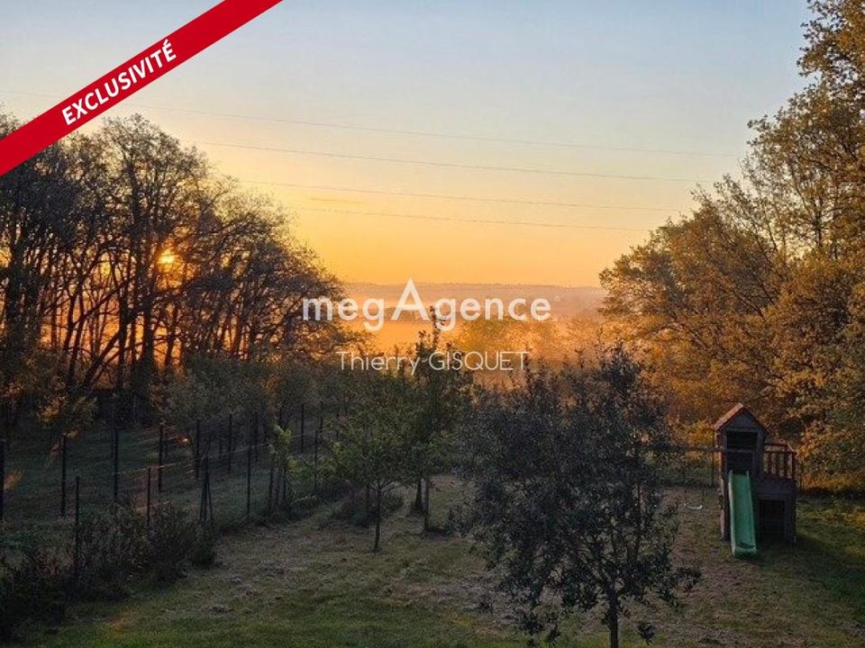 Villa i Eaunes, Haute-Garonne - foto 1