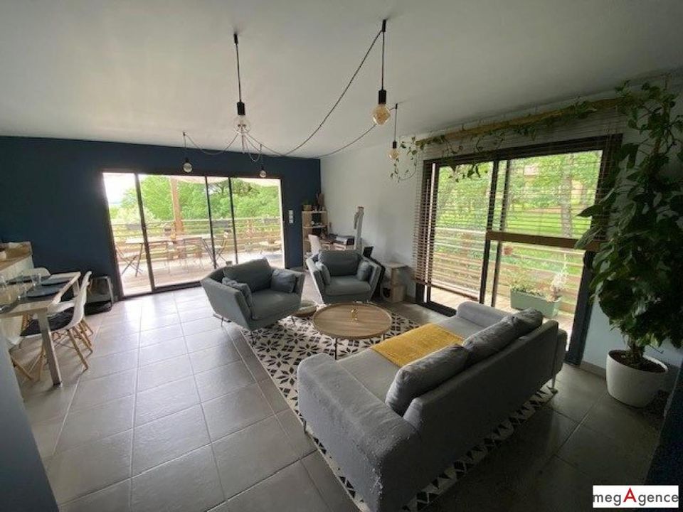 Villa i Eaunes, Haute-Garonne - foto 3