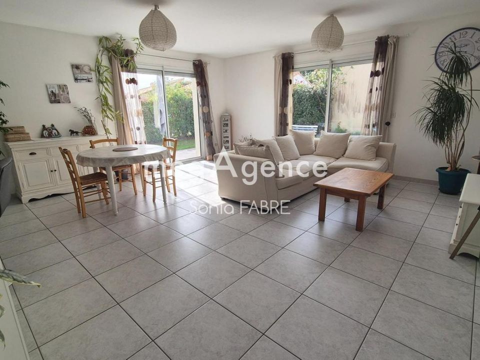Villa i Saint-Aignan-Grandlieu, Loire-Atlantique - bilde 2
