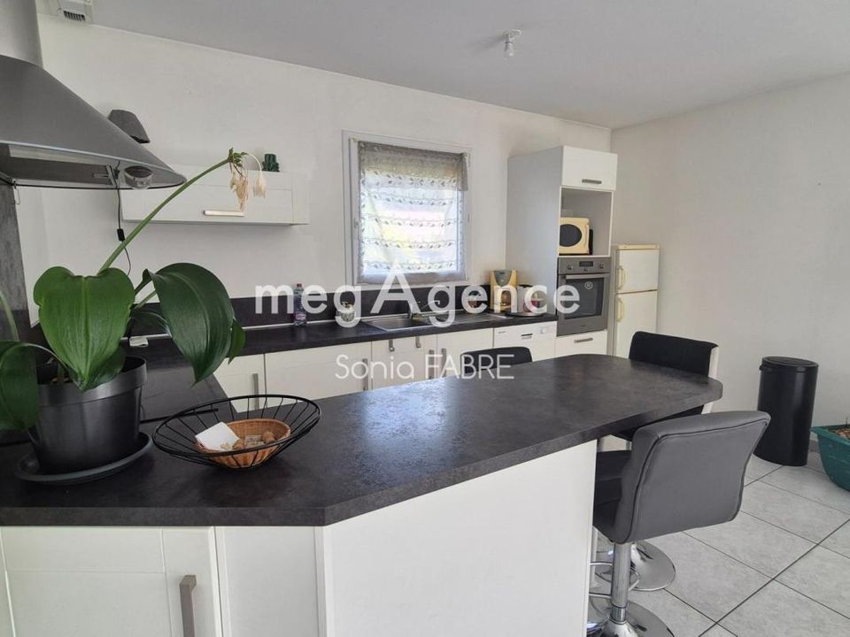 Villa i Saint-Aignan-Grandlieu, Loire-Atlantique - bilde 3