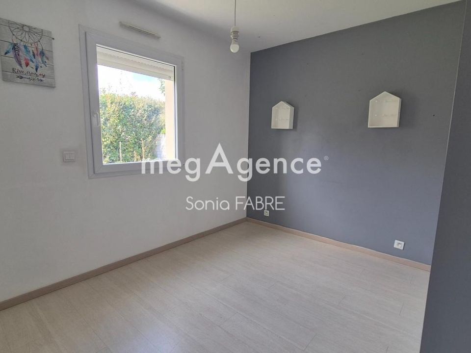Villa i Saint-Aignan-Grandlieu, Loire-Atlantique - bilde 4