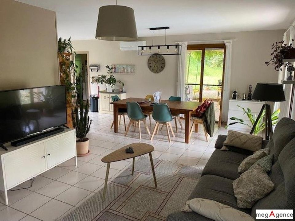 Villa i Mirambeau, Charente-Maritime - foto 4