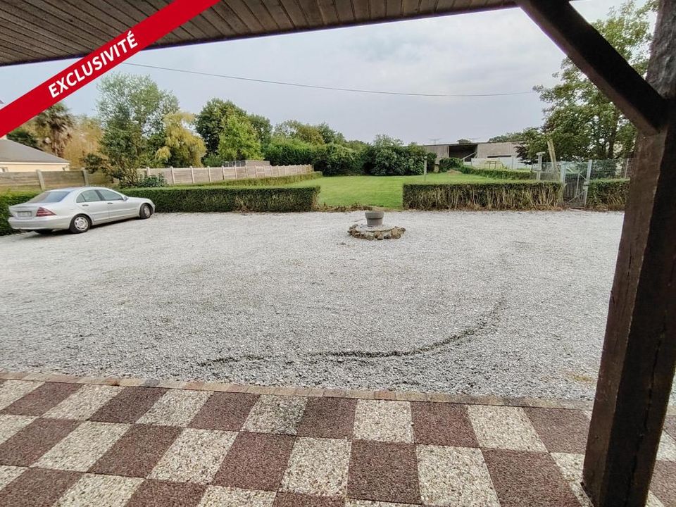 Villa i Saint-Sauveur-le-Vicomte, Manche - foto 3