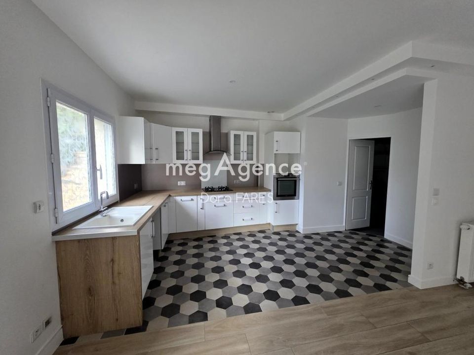 Villa i Antony, Hauts-de-Seine - foto 1