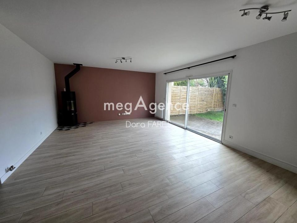 Villa i Antony, Hauts-de-Seine - foto 3