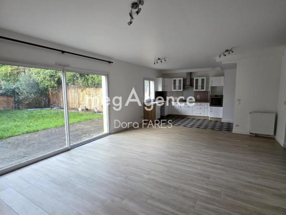 Villa i Antony, Hauts-de-Seine - foto 4