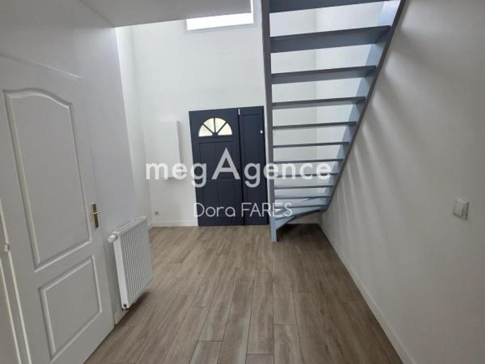 Villa i Antony, Hauts-de-Seine - foto 5