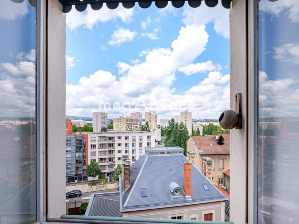 Lejlighed i Villeurbanne, Rhone - foto 5