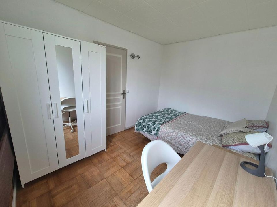 Lejlighed i Saint-Etienne, Loire - foto 5