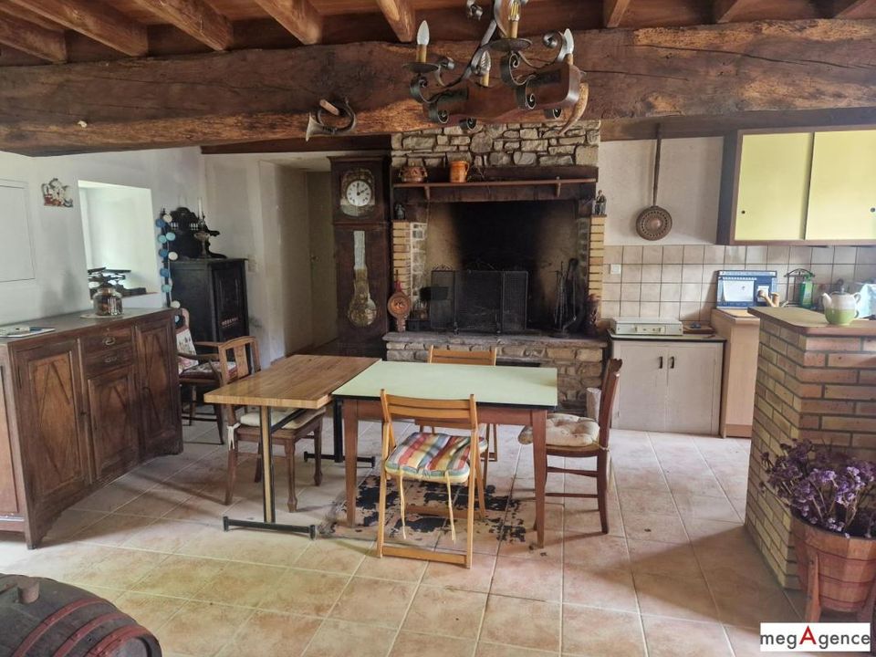 Landejendom i Saint-Seglin, Ille-et-Vilaine - foto 2