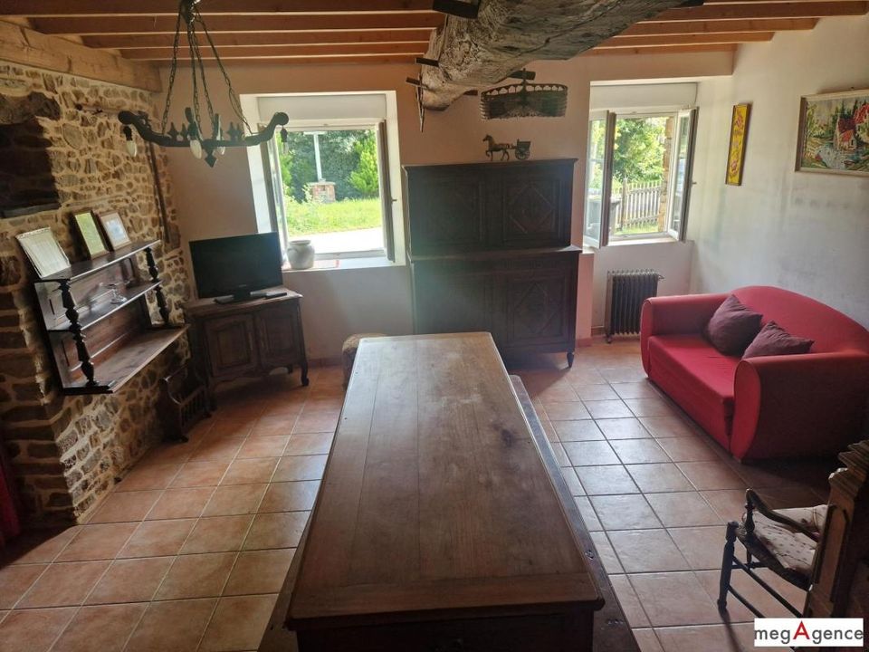 Landejendom i Saint-Seglin, Ille-et-Vilaine - foto 3
